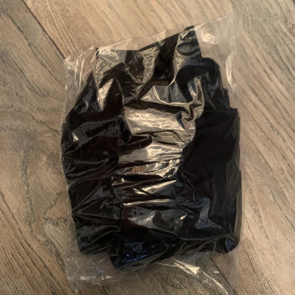 NWT SKECHERS WOMEN'S INCLINE POCKET 9"‎ SHORTS BOLD BLACK XS - Picture 6 of 6